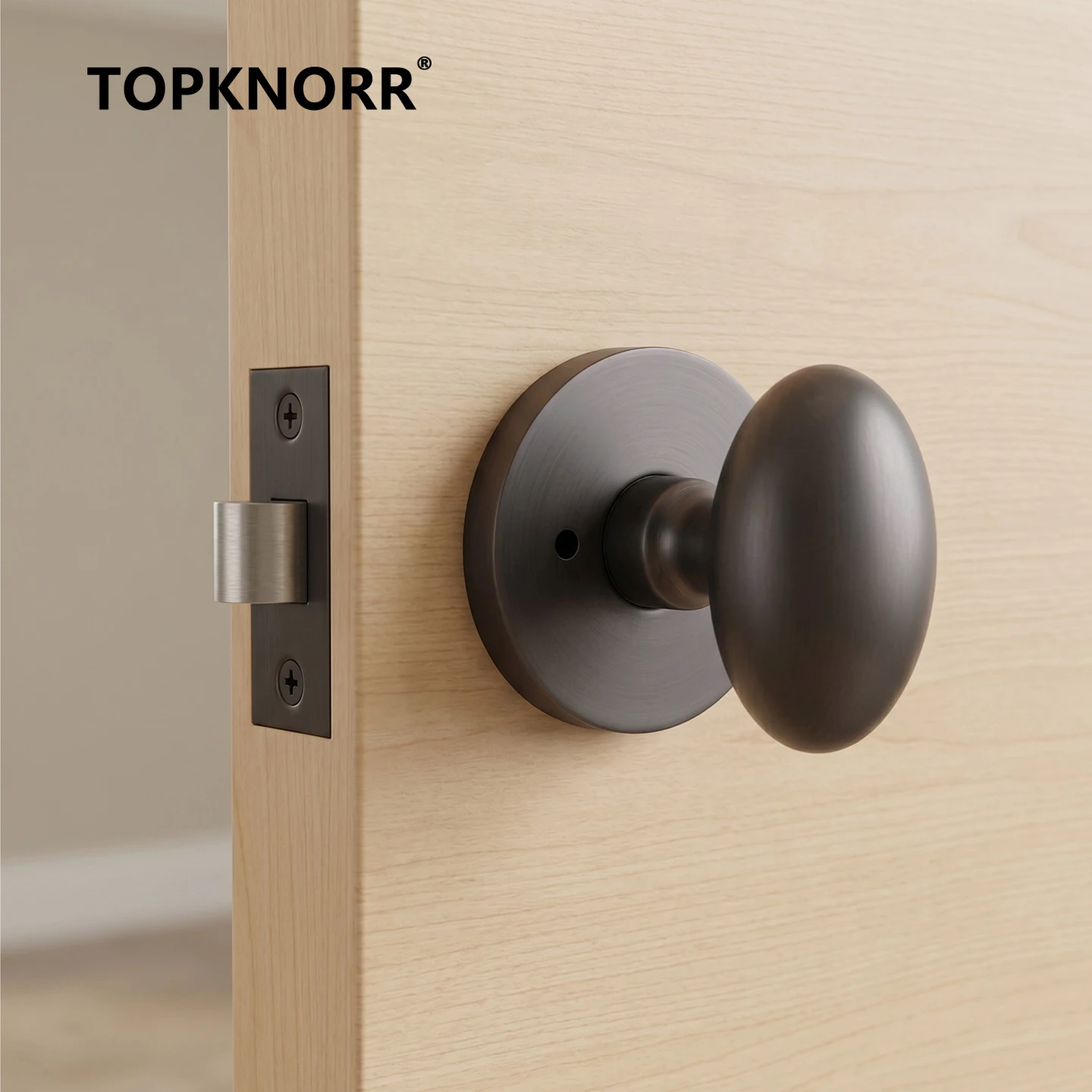 Serrure de toilettes en forme  - Zinc Furniture Hardware avis et prix