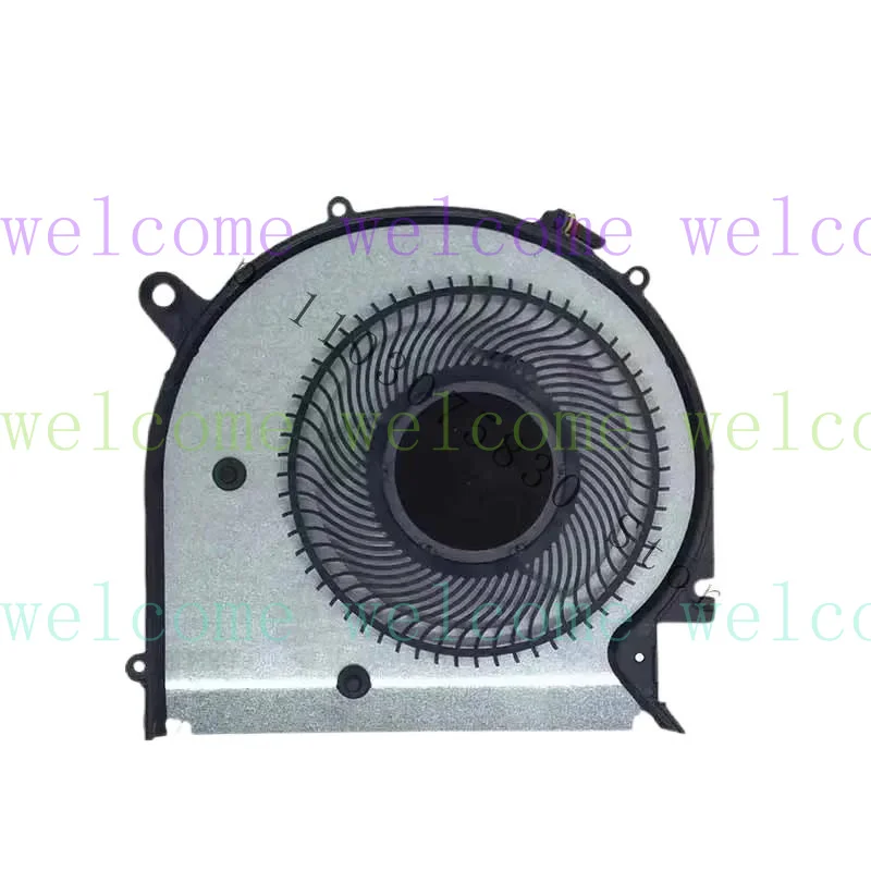 

WYORESY Новый вентилятор охлаждения процессора для HP 13-AH 13-AQ TPN-W136 TPN-W144 L 19526-001. @