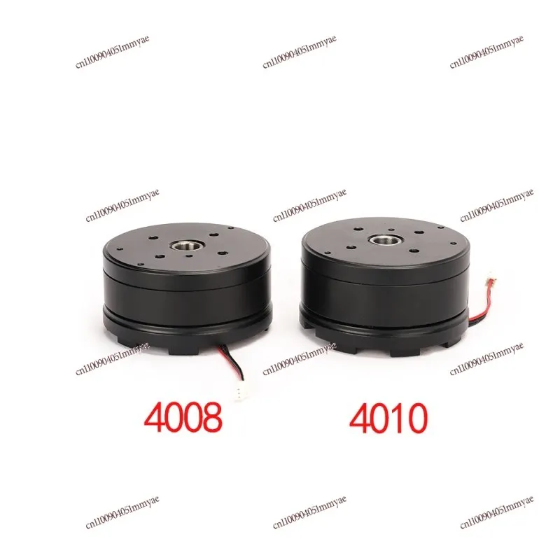 4310 4010 Brushless PTZ Motor 120T Three-phase Synchronous Brushless Motor