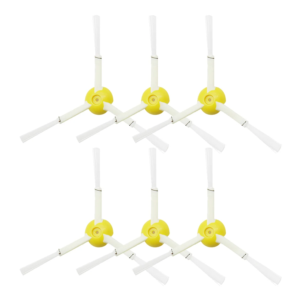 Reemplazo armado de cepillo 3 para iRobot Roomba 800 Series 870 871 880 accesorios de aspiradora robótica