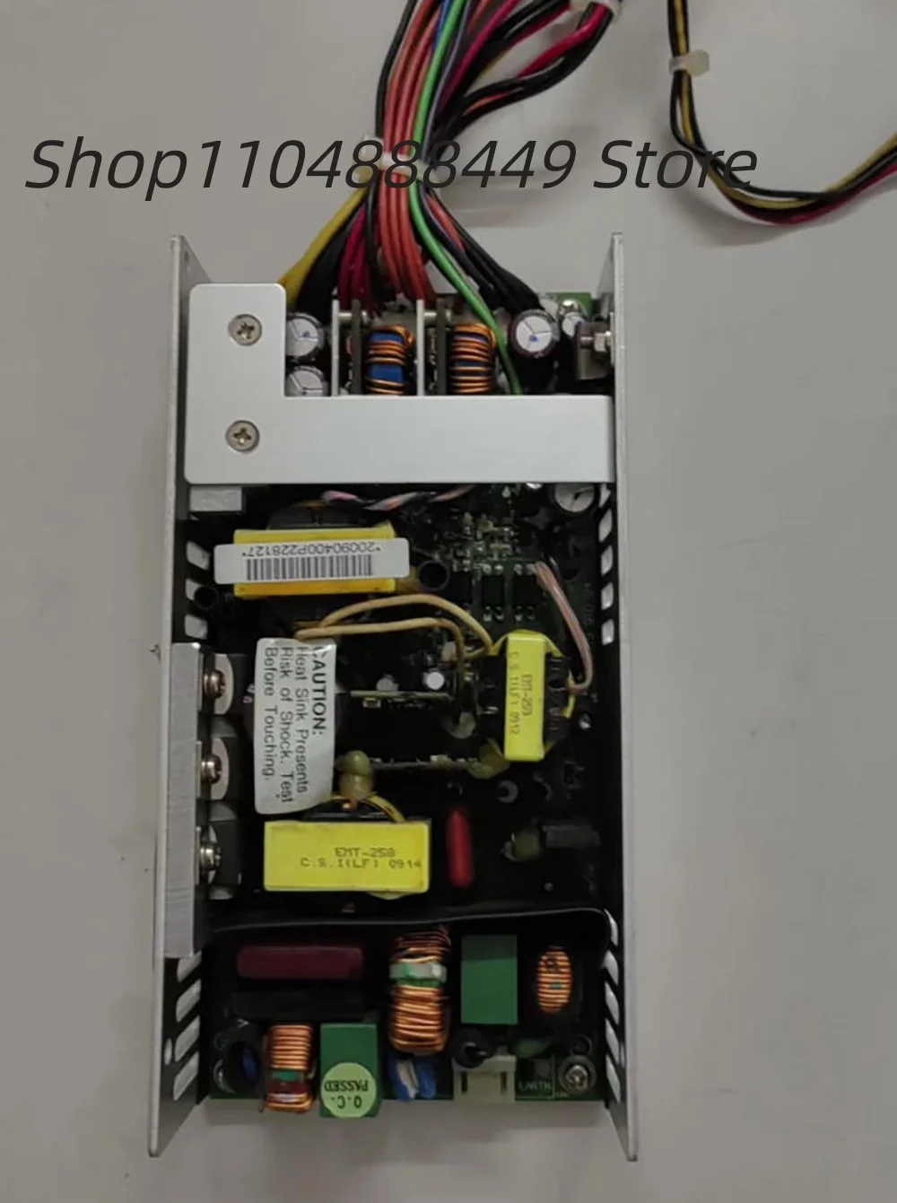 26CA-961210 Q1D-5120V المعدات الصناعية مصدر طاقة الكمبيوتر الصناعي #3