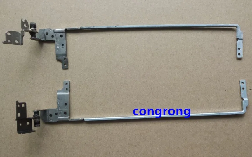 

Компоненты для ремонта ноутбука ЖК-петли для Lenovo G40-70 Z40 G40-30 G40-45 Z40-70