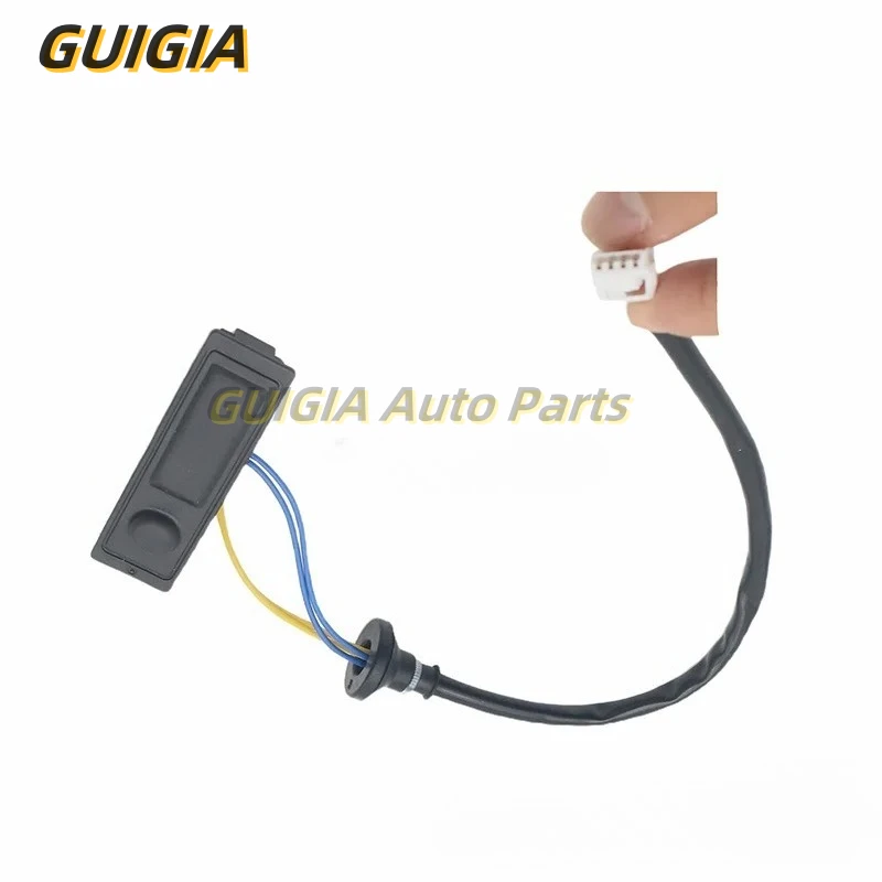 Rear Tailgate Boot Release Switch for Nissan Murano 2008–2014 Quest 2011–2017 Murano 2009–2017 Car Parts 253801AA0A 25380-1AA0A