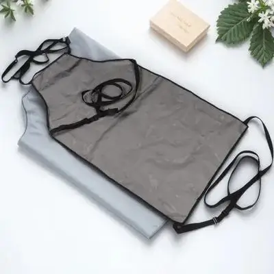 Cubierta de protección del vientre del caballo, Protector cómodo, red para moscas, malla protectora del Abdomen para adultos, carga de alta elasticidad, práctica