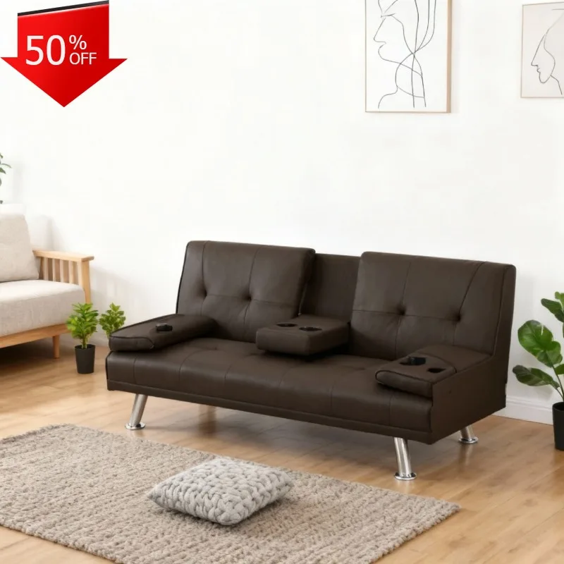 Convertible Sofa Li…