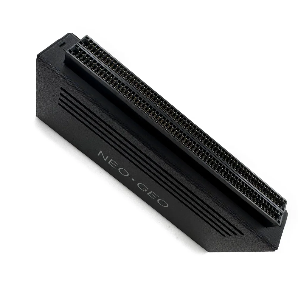 1 قطعة لمحول محول NeoGeo MVS تشغيل ألعاب MVS مع تحويل إصدار Neo Geo AES