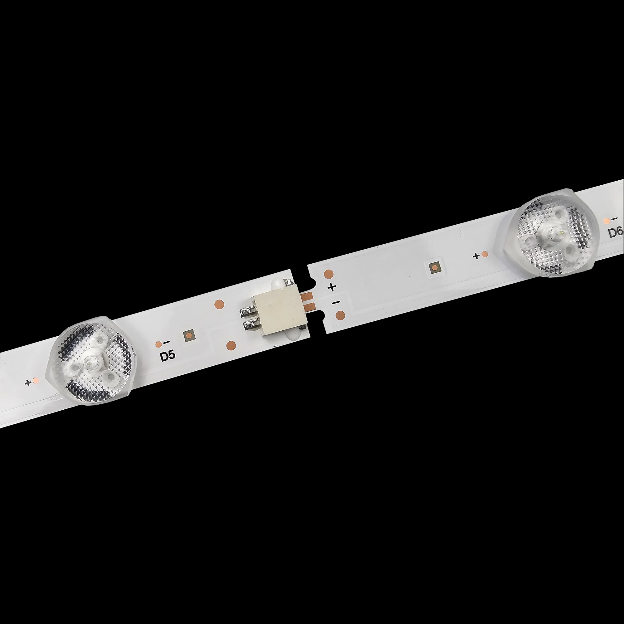 LED BackLight Strip For U43G9000C/G 43951UC-TAB LB-C430-M8T-UC-9-14-X2 KALED43XT9610STA JL.D43091330-002ES-M_V010STA