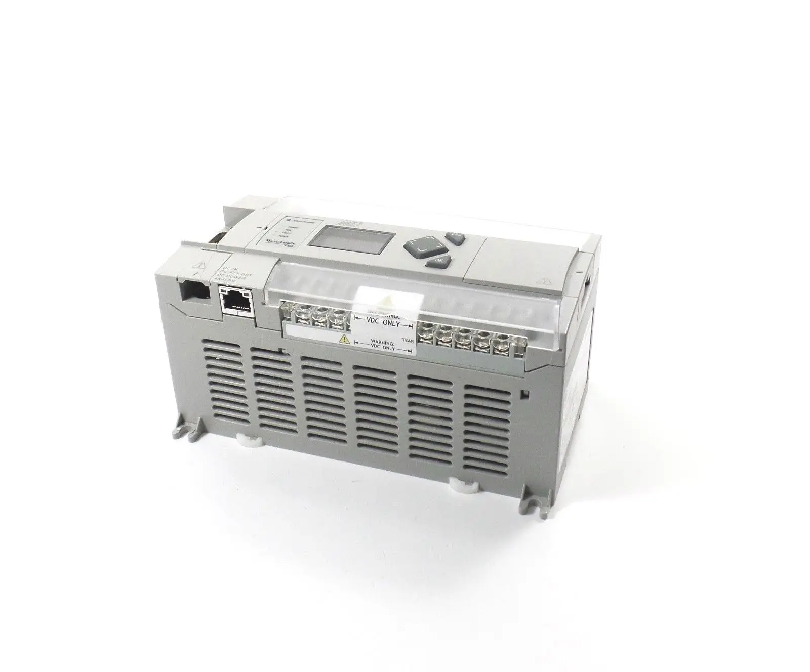 Allen-Bradley 1766-L32BXBA/BWA/BXXA PLC Module - New & Original - MicroLogix 1766 Series