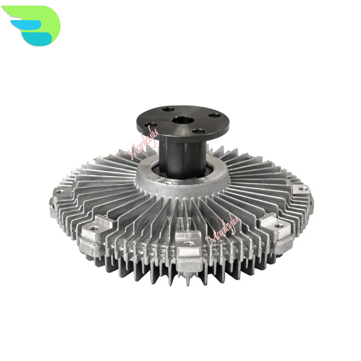 

WL21-15-150 WL81-15-150 Radiator Fan Coupling Assy For Mazda B1800 B2200 B2500 B2600 Pickup