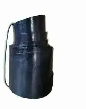 40-400-50-52 spiral steel tape protection for ball screws
