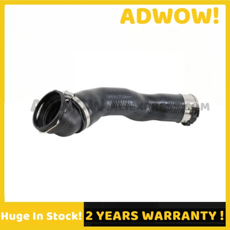 

Новый 11617803747 Автомобиль c для BMW 5-й серии, зарядный воздухозаборный шланг, автозапчасти