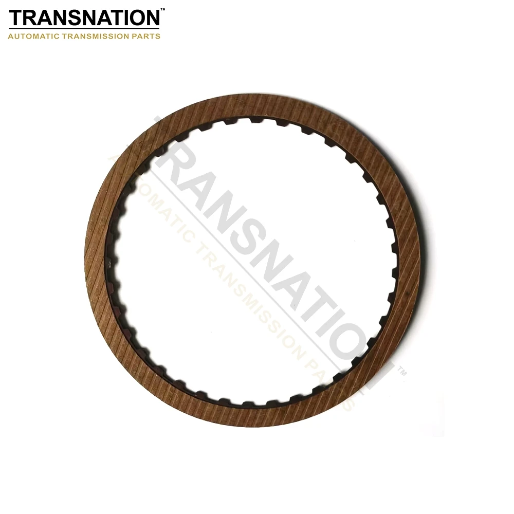 6L80E 6L90E Transmission 1-2-3-4 Clutch Friction Plates 416700-170 For GM BMW Car Accessories Transnation