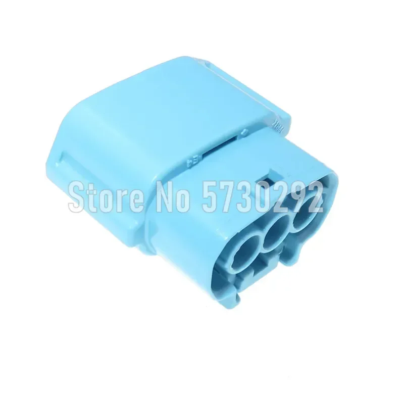 3P 2 Series 6189-0928 Car Electric Wiring Harness Plastic Housing Waterproof Plug Automobile Replacement Accessories