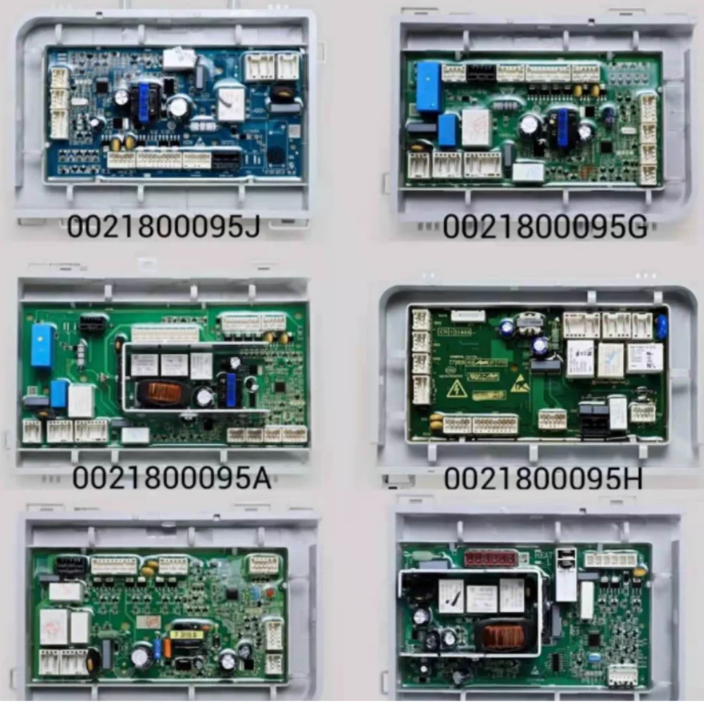 Used for Washing machine computer board 0021800095G 0021800095J 0021800095 0021800095B 0021800095A 0021800095H motherboard