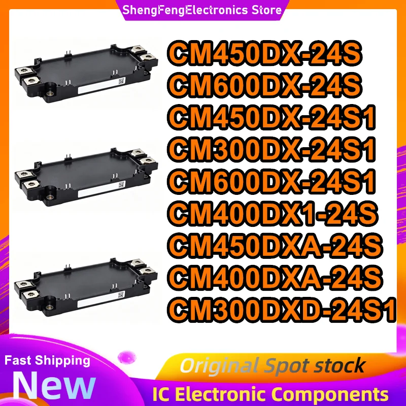 CM450DX-24S CM600DX-24S CM450DX-24S1 CM300DX-24S1 CM600DX-24S1 CM400DX1-24S CM400DXA-24S CM450DXA-24S CM300DXD-24S1 IGBT MODULE