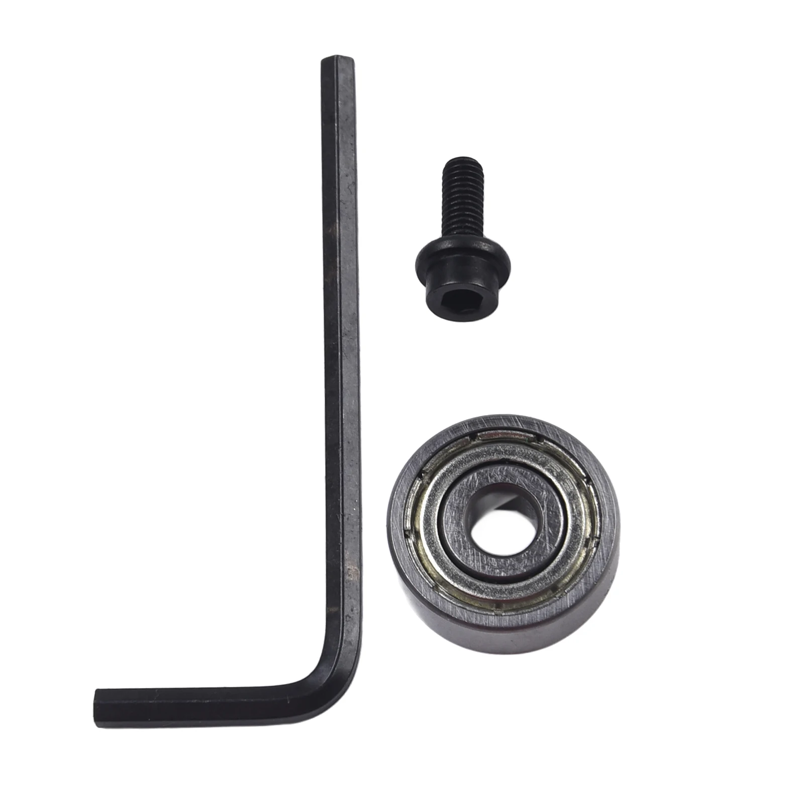 Create A Different Depths Or Widths Groove In The Board Top Bearing Set Bearing Install Set Word Steel Suitable