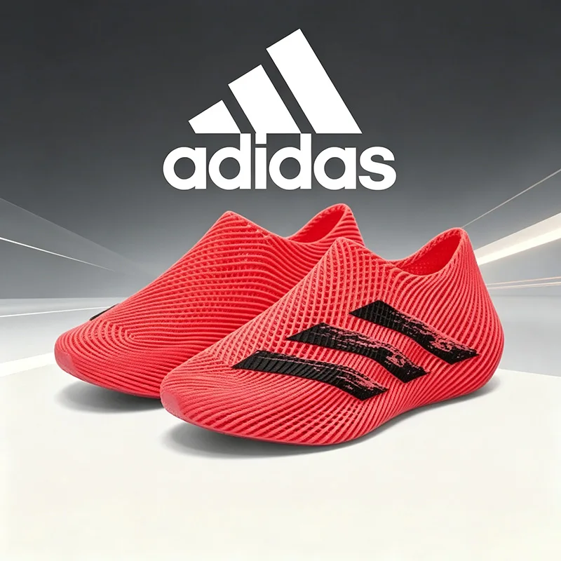 Adidas Men's and Women's Shoes CLIMACOOL Cool Wind Mesh Sports Training Running Sandals KI5232
