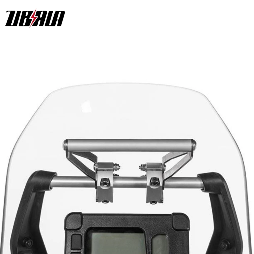 

Motorcycle Phone GPS Navigation Bracket Holder For Yamaha Tenere 700 T7/Rally Tenere 700 Rally XTZ700/XT700Z Tenere 2019-2021