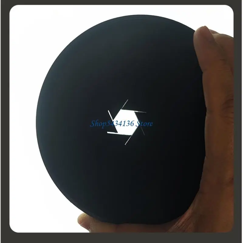 H7ED Global Flexible Coffee Filter for Various Coffee Machines Facilitating Flexible Brewing Preferences at Home otherwise Away
