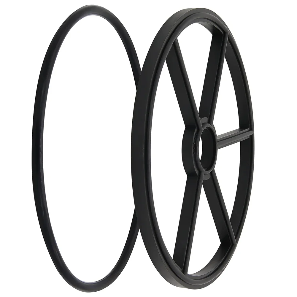 Pool Equipment Parts Gasket O-Ring CLX200K Cover For Vari-Flo XL Series O-Ring Kits Pool Cleaning Tools