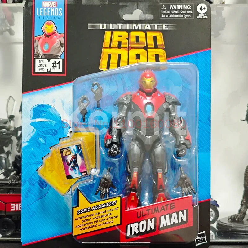 marvel-legends-series-ultimate-iron-man-6-inch-articulated-collectible-action-figure-for-adult-collectors-home-display