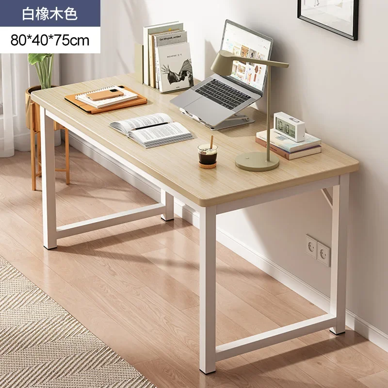 Picture 7: Rectangle table, display table, simple computer table