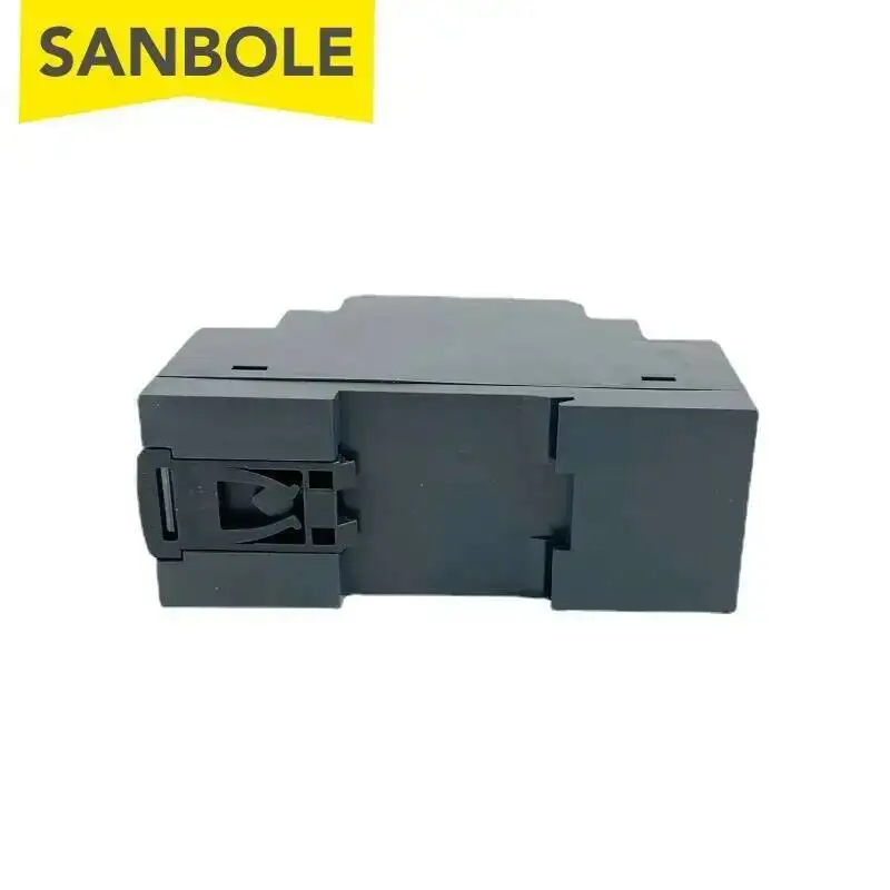 HDR-30-24 / HDR-30-12 Ultra Slim Step Shape DIN Rail Power Supply Short Circuit Protection LED For Power On DC 24V 12V 36W