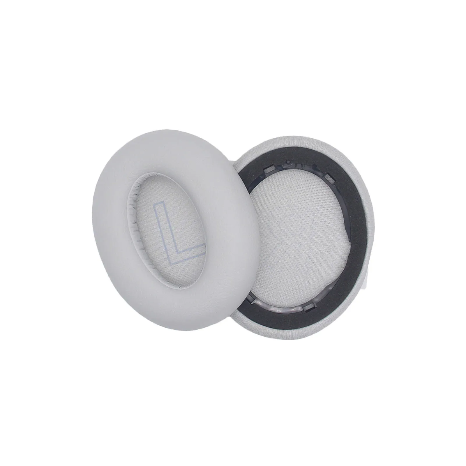 Coussinets d'oreille en mousse pour écouteurs Anker Soundcore Life Q20 / Q20 BT, haute qualité, s'adaptent parfaitement