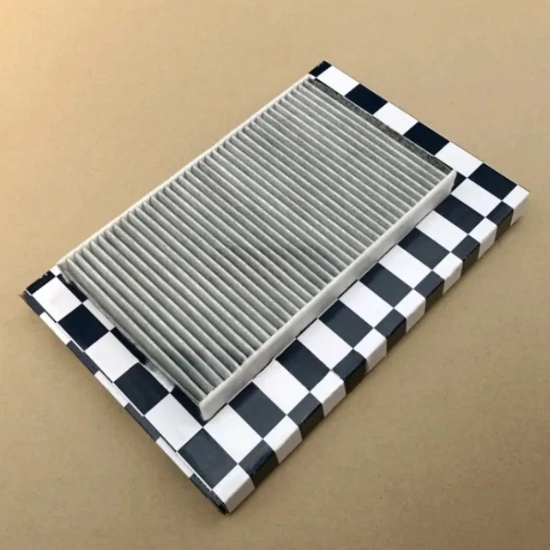 

Car Cabin Air Filter 670005021 For MASERATI GHIBLI III (M157) LEVANTE SUV (M161) QUATTROPORTE VI 3.0 D S 3.8 GTS Q4 V8 2013-