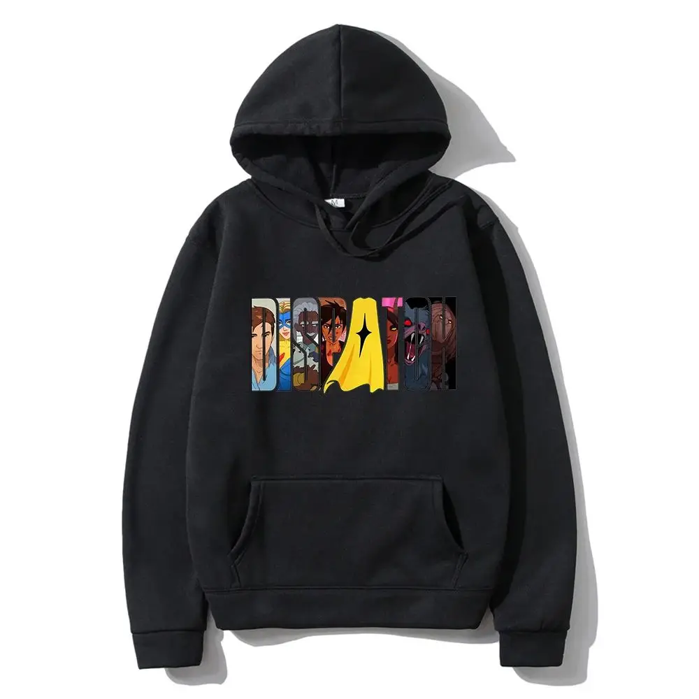 

Уличная одежда в стиле хип-хоп, толстовки с принтом игр, мужская и женская одежда, модная толстовка с капюшоном и длинными рукавами, толстовка с графическим принтом унисекс