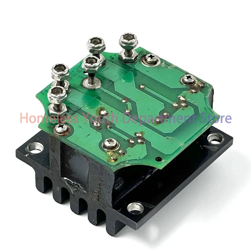 

Generator Radiator 258549 Heat Sink 258549 Original Parts PCB Assy Part GM 34505