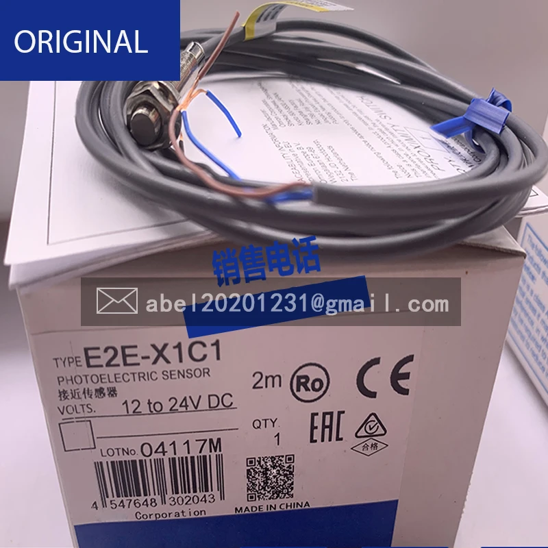 

BRAND NEW ORIGINAL SENSOR DW-AD-521-M30 DW-AD-521-M18 DW-AD-503-M12 DW-DD-615-M12 DW-AD-633-M18 DW-AD-501-M18