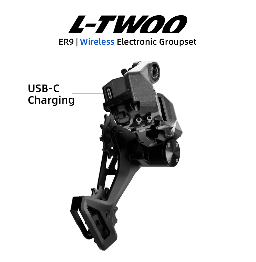 Thumbnail 3 - #4 Top Bicycle Groupsets Picks for Every Budget