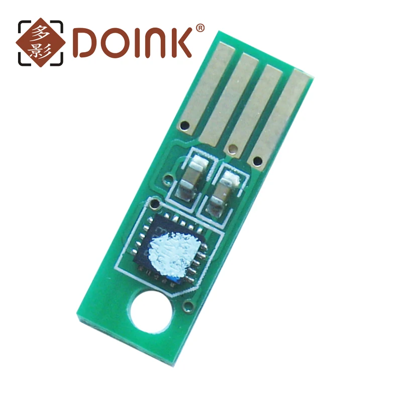 4pcs 108R01121 Drum Chip with Slot For Xerox 6600 WorkCentre 6605 6655 WC6600 WC6605 VersaLink C400 C405 Imaging Unit Kit 60K