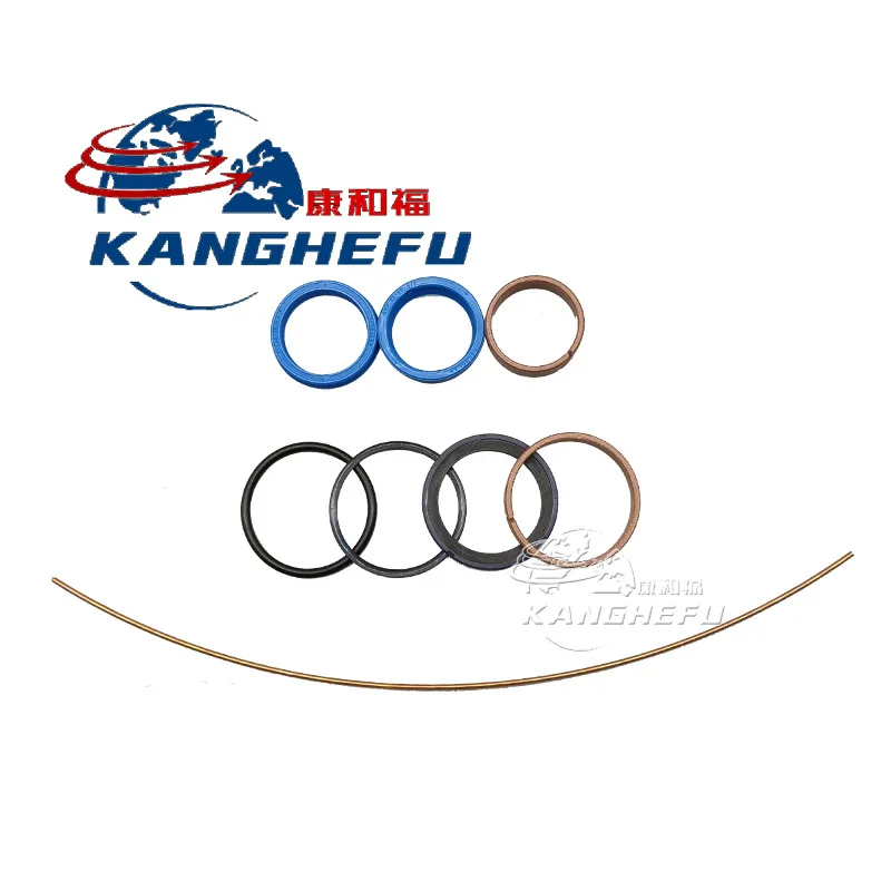 

Forklift Accessories R14S R16S R20S 115 Front and Rear Tilt Cylinder Oil Seal 1134469700