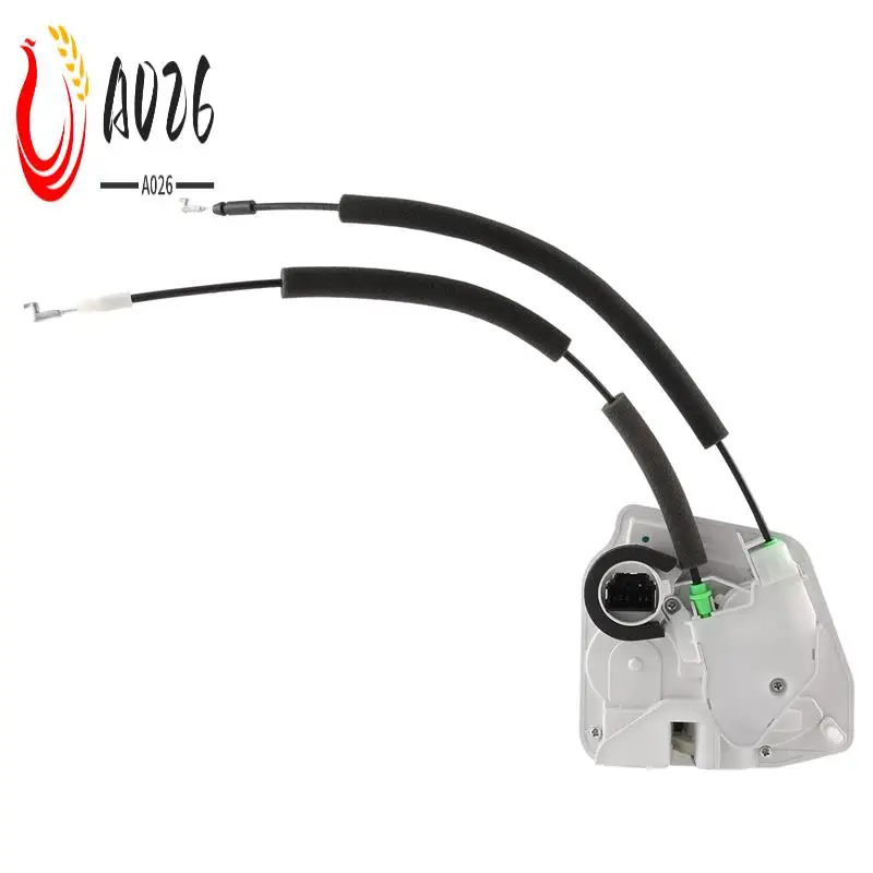 

A026-Car Door Lock Actuator Latch Controller For Mazda 3 2008-2012 BL