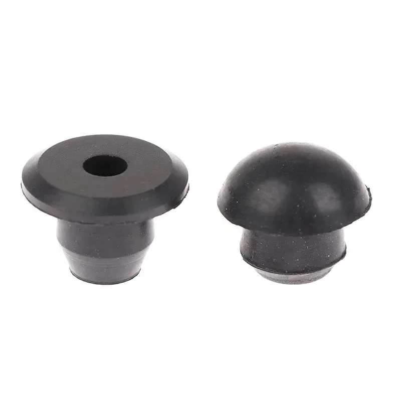 

20 шт. заглушки для напольного домкрата, пробки для заливки масла, резиновая заглушка для гидравлического заливной горловины, 20 шт.