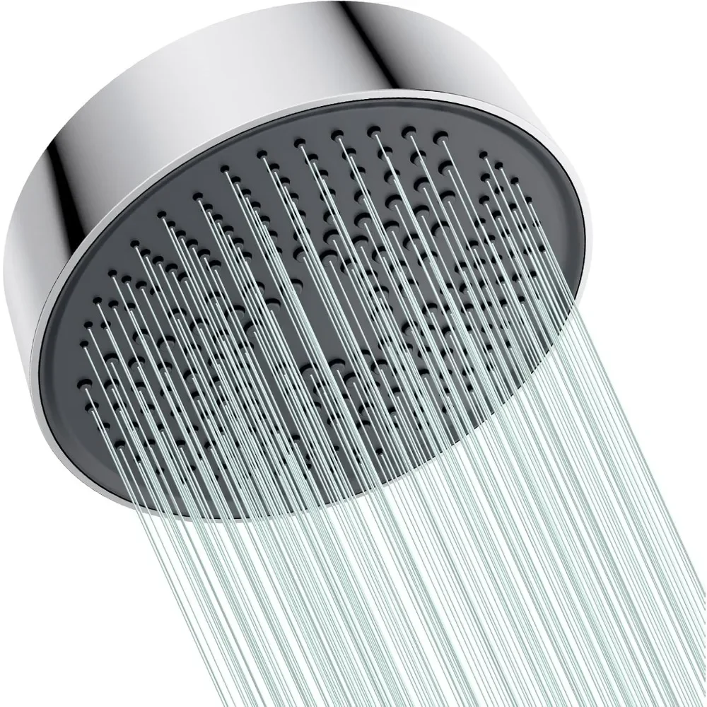 Rainfall Shower Head - 8