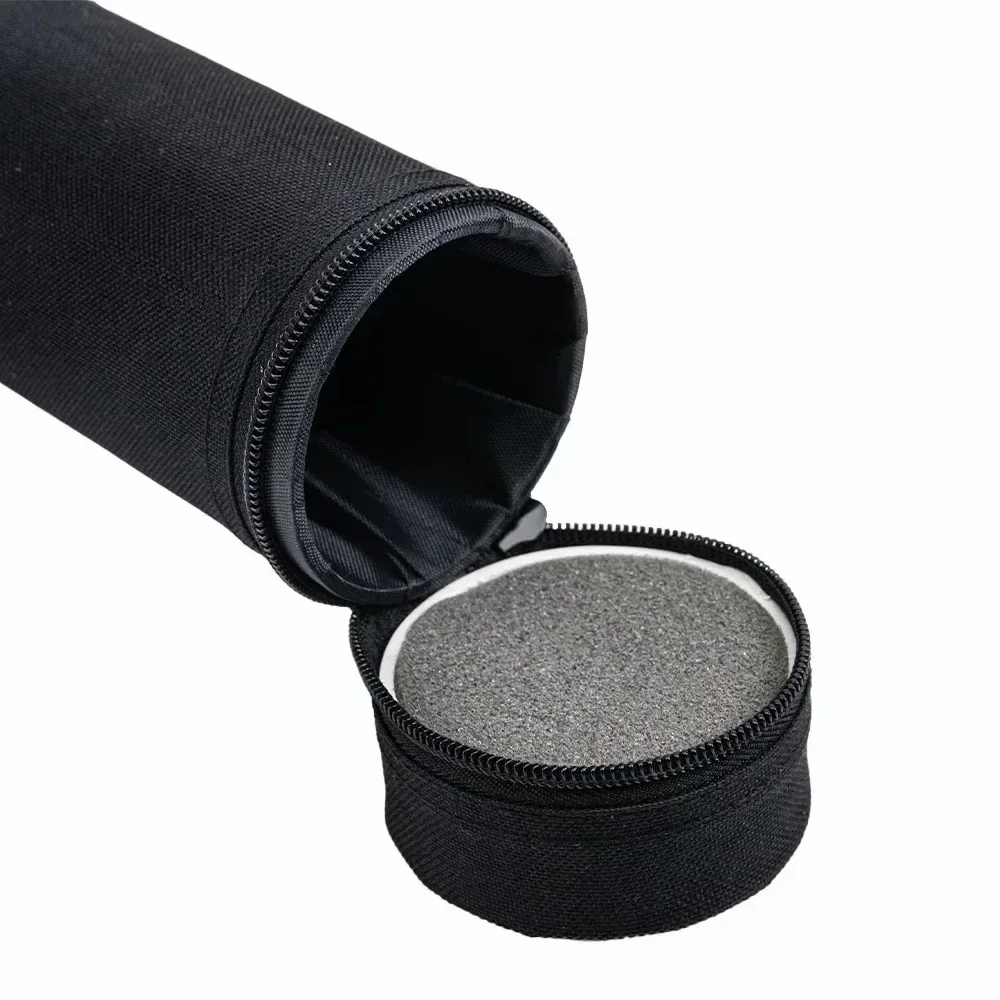 Goture Fishing Rod Bags 64m-150cm Hard Tube Portable Handbag 2024 Outdoor Fishing Tackle Accessories Fishing Rod Storage Bag