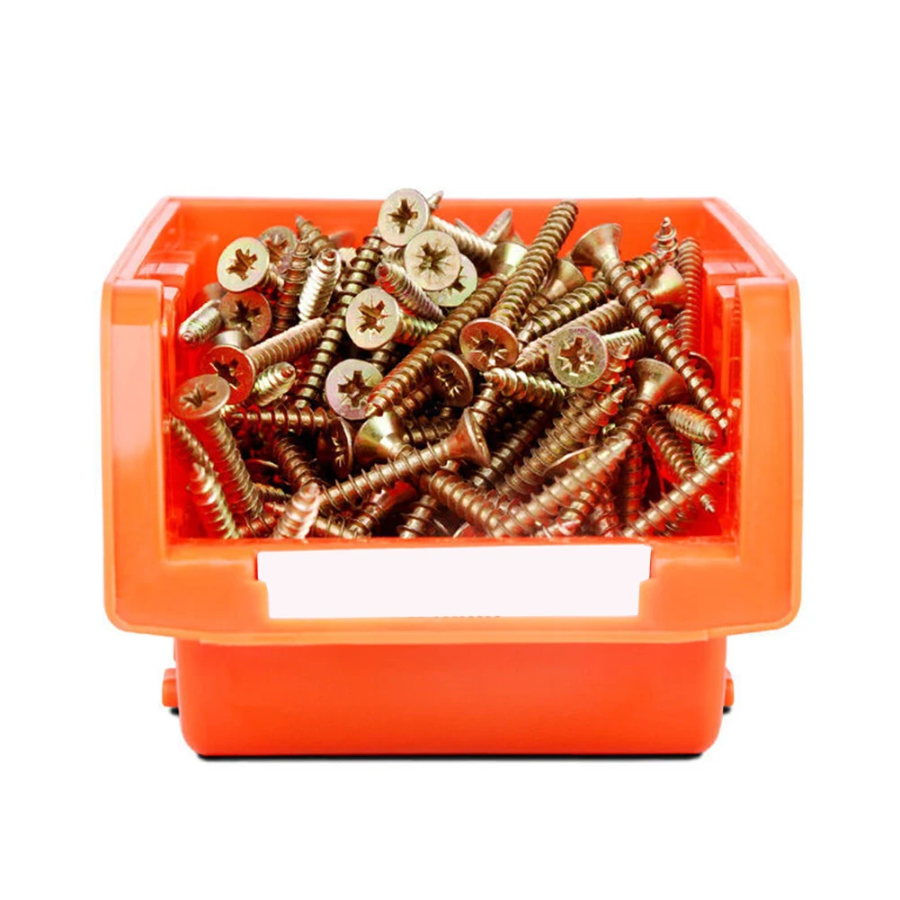 

New In Tool Case Backplate Boxs Storage Boxes Set Tooling Storage Accessories Contanier Nestable Organiser System