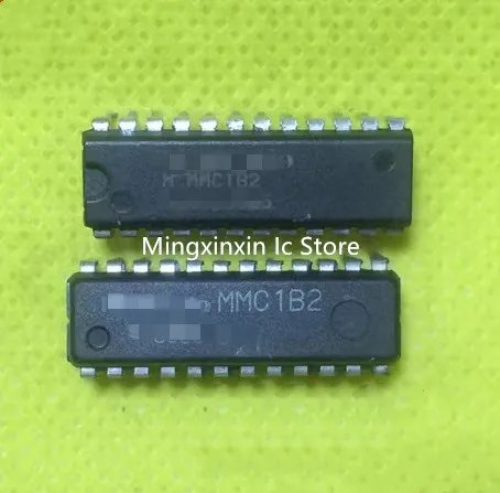 Chip ic de circuito integrado MMC1B2 DIP, 1 piezas