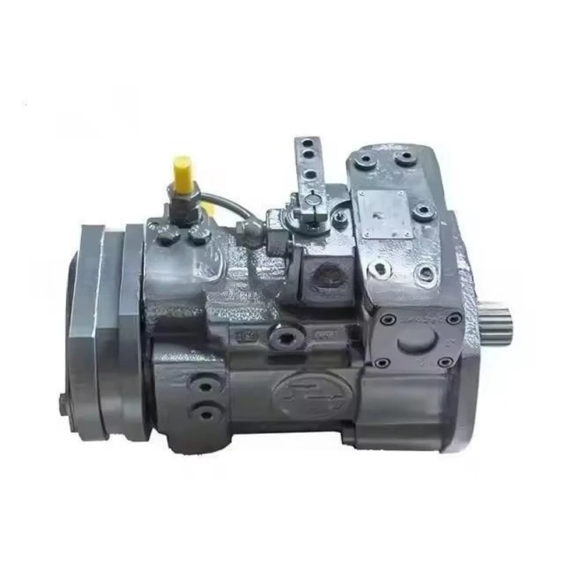 

For Rexroth A4V Hydraulic Pumps Series A4V40 A4V56 A4V71 A4V90
