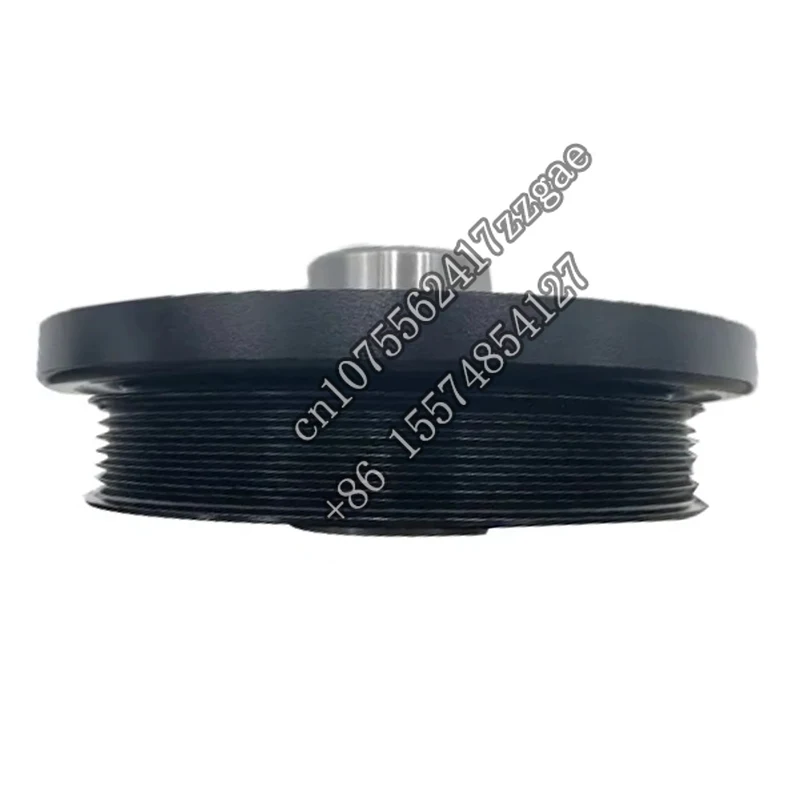 11238511321 Auto Parts Crankshaft Pulley  For  N20 2.0l 228i 328i 428i 528i x1 x3 x4 F30 F31 F33 F83