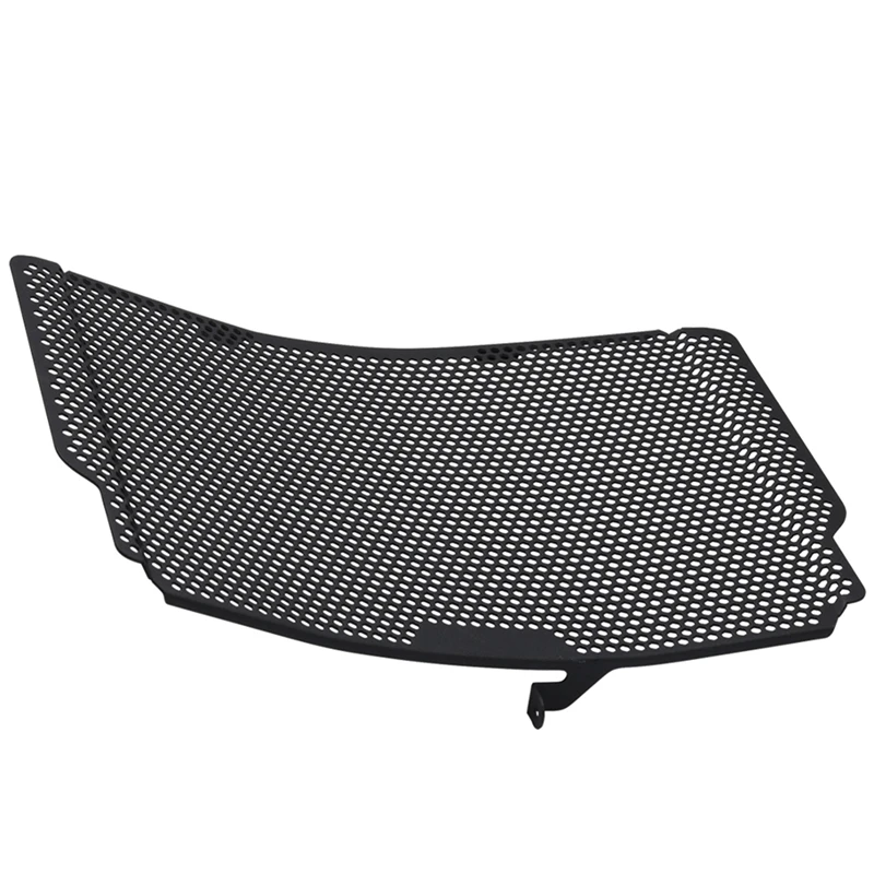 Motorcycle Radiator Guard Grille Protective Cover Protector Parts For Suzuki GSX S1000GT GSXS1000 GT GSXS 1000 GT GSXS1000GT