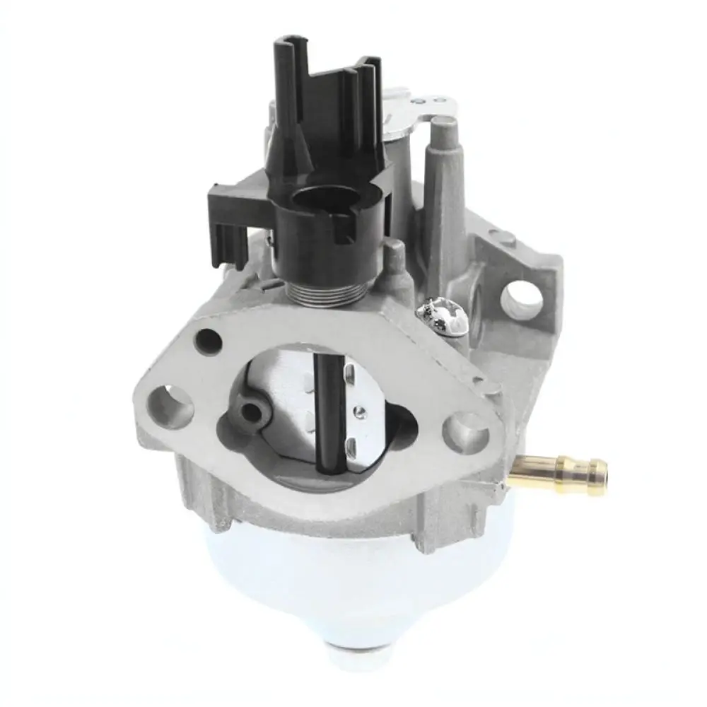 Premium Carburetor For Honda GCV160LA0 GCV160LA1 HRR216K10 Lawn Mower Engine Parts Fuel System Maintenance Accessory