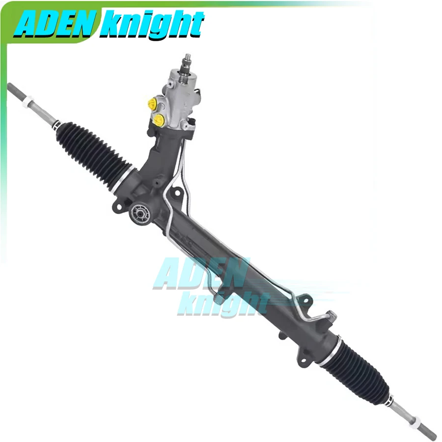 

Power Steering Rack For BMW 5 Series E60 E61 E63 E64 32106777537 6777537 6777477 32106768061 32106766656 32106780945 6766656