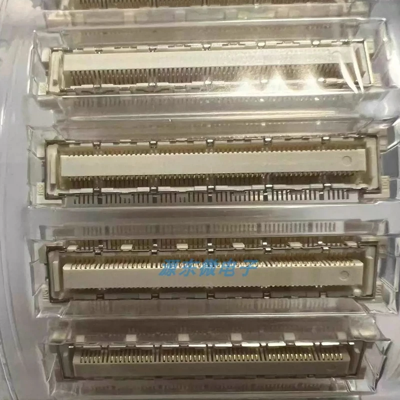 

1 шт./лот FX10A-100S/10-SV FX10A-100P/10-SV 100-контактный 0,5 мм SMD Новый оригинал