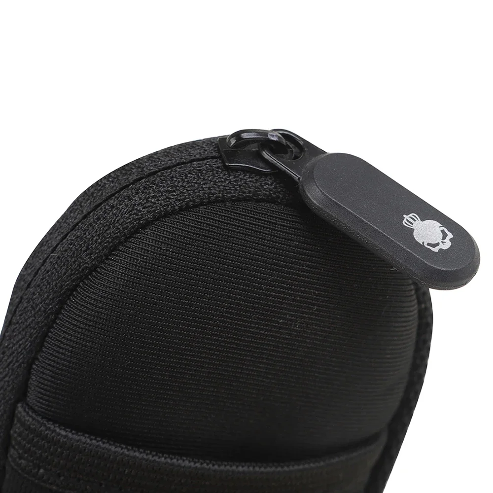 Klarinette Saxophon Universal Plus Baumwolle Mundstück Tasche Tragbare Baumwolle Material Schutz Tasche Rohr Holzblasinstrument Exquisite Teile – Detail 10