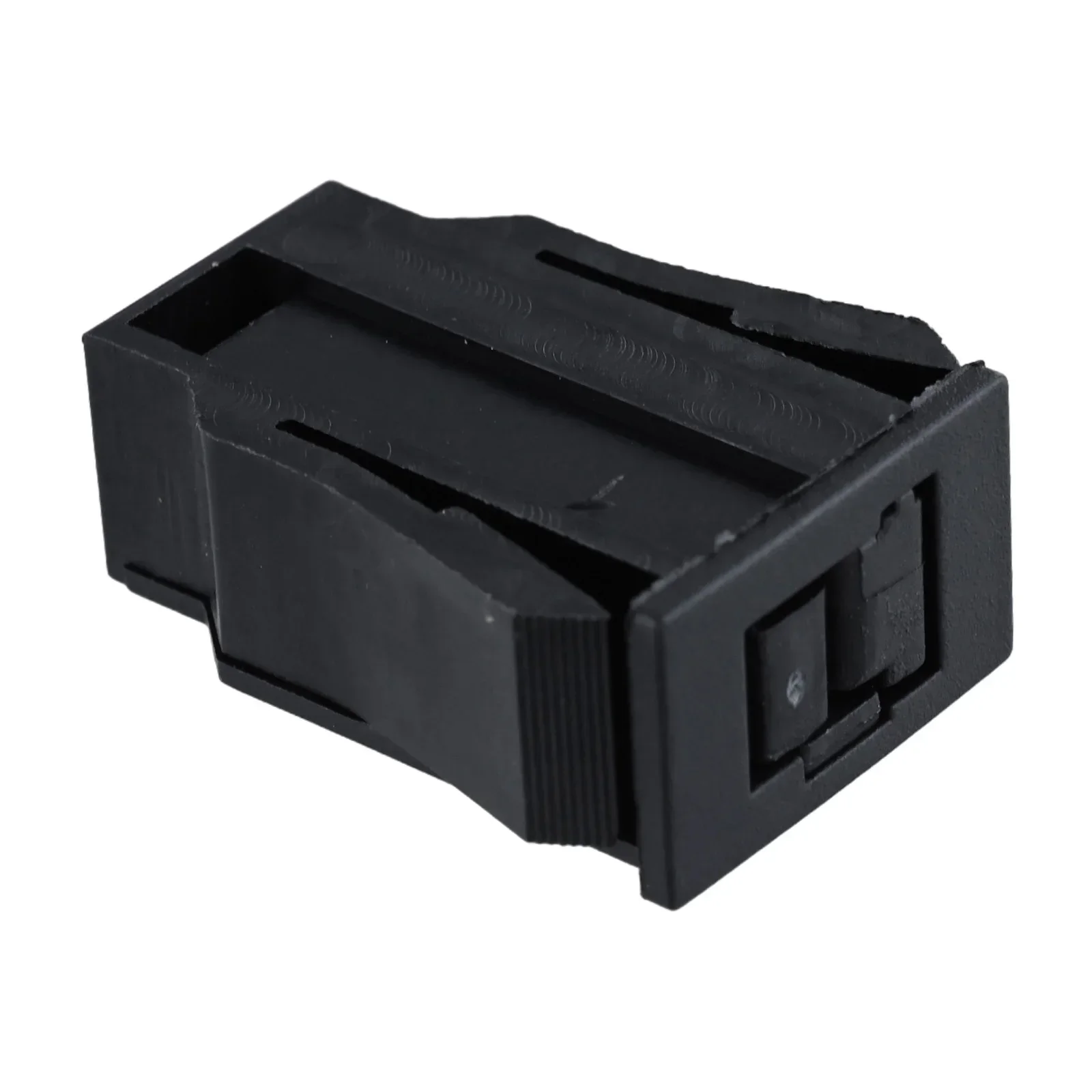Car Instrument Panel Storage Box Lock #1545547 #8M51T044K90AA For Ford For Focus For MK2 2005-2011 Plastic Dashboard-Lock Buckle