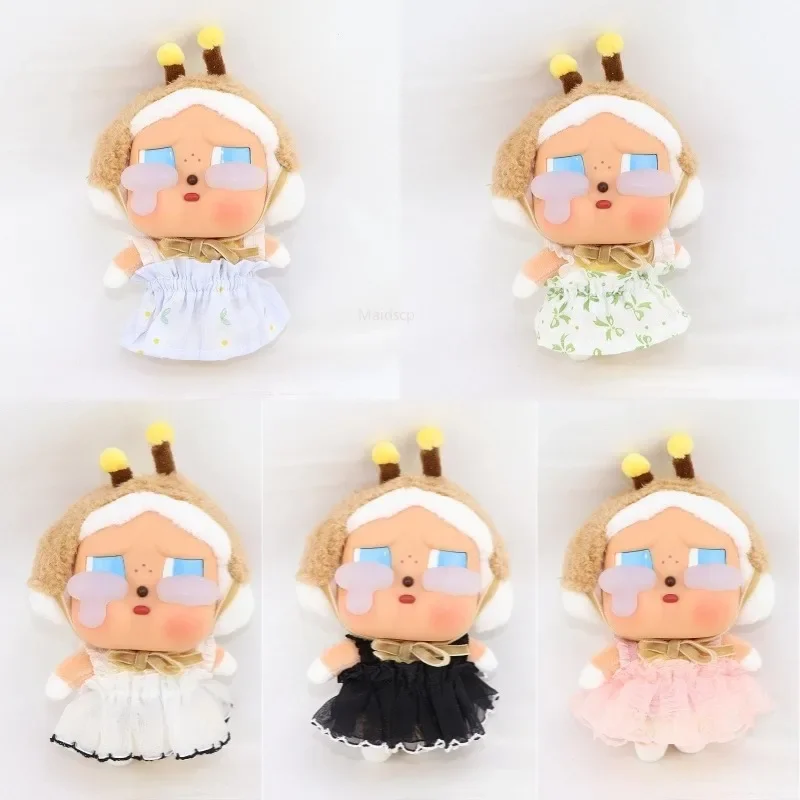 إكسسوارات ملابس الدمية الصغيرة لملابس Crybaby مقاس 15 سم إكسسوارات ذاتية الصنع هدية (بدون دمية) #1